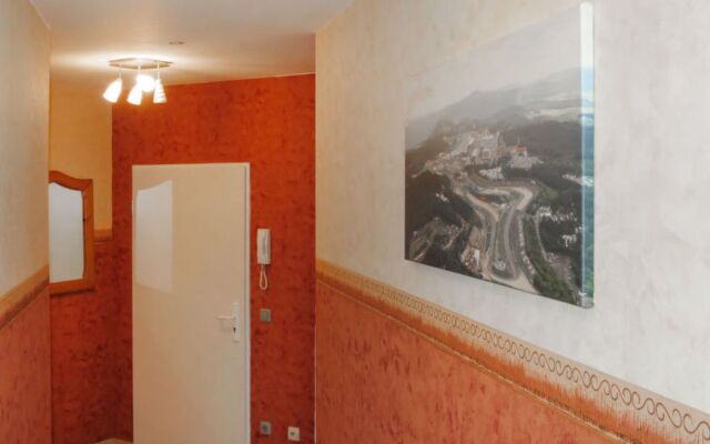 Ferienapartments Adenau