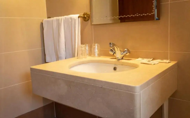 Hotel Santa Cecília