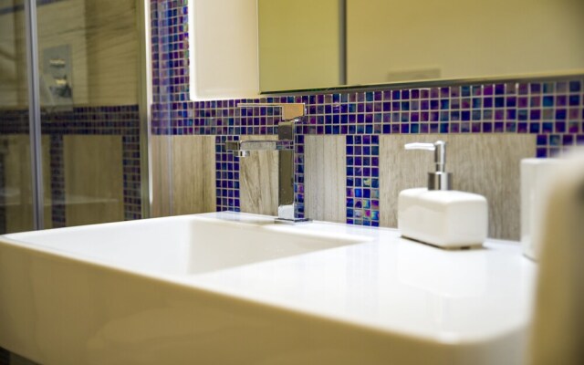 Room-porto Di Mare Exclusive Room "libec