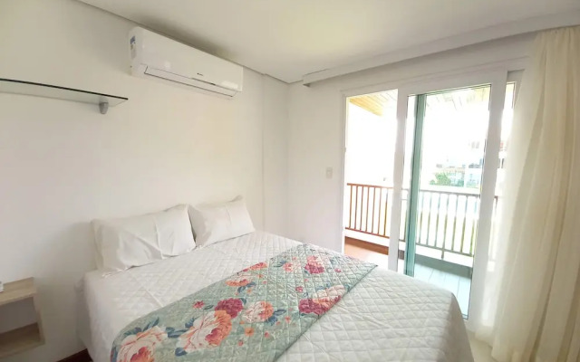 Flats at Club Meridional - Praia dos Carneiros