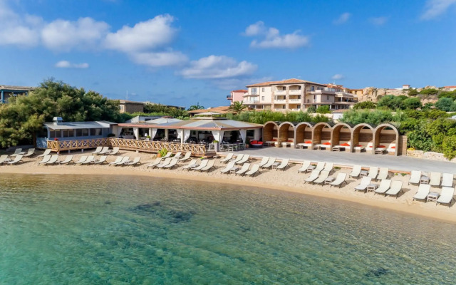 Hôtel & Spa des Pêcheurs