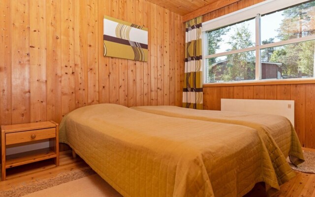 Valkeisrinne 1h Kuusamo