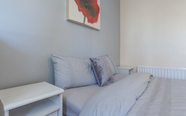 Modern Townhouse Cromwell Road