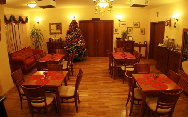 Pension Restaurant Pipera