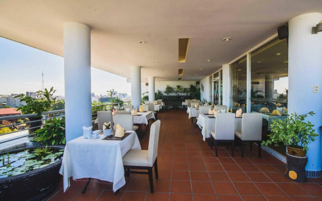 Mondial Hotel Hue