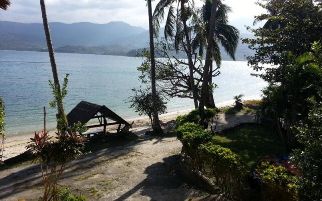 Encenada Beach Resort
