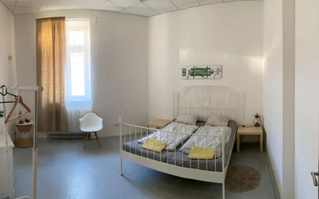 Apartmans v arealu Vlnena