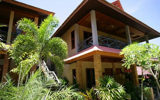 Railay Viewpoint Resort