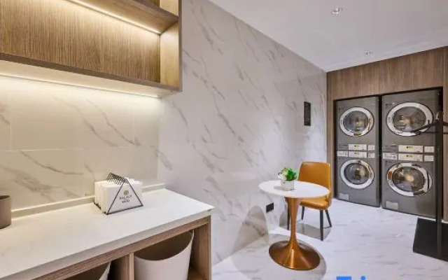 Palace Hotels(Beijing Ditan Hospital Store)