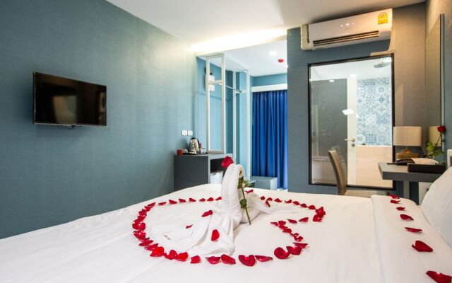 Villa Baron Hotel