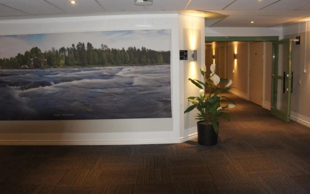 Hotell Vindelngallerian