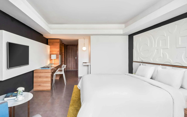 Pullman Mazagan Royal Golf & Spa El Jadida