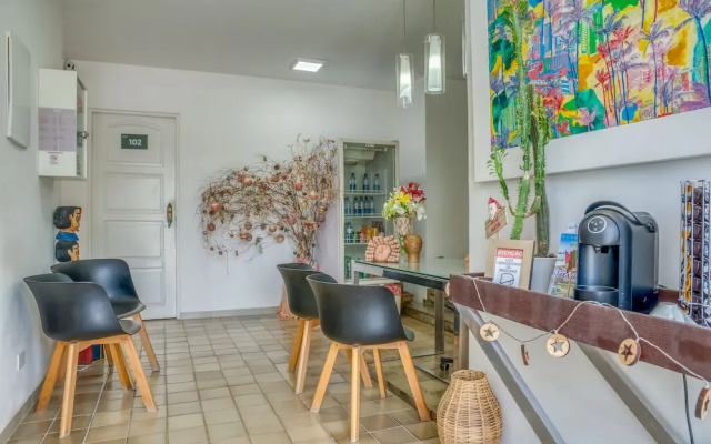 Pousada Praia Pajuçara