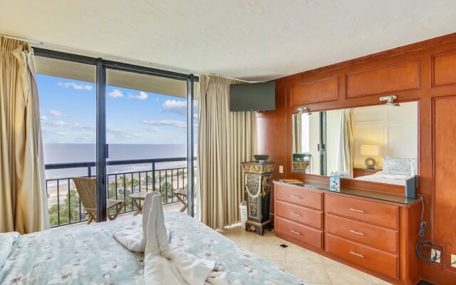 San Luis 935-luis' Lookout 1 Bedroom Condo