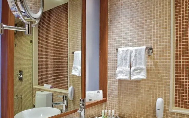 Country Inn Ahmedabad