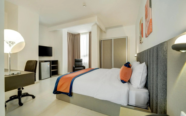 The Loft By FHM