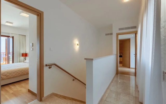 Aphrodite Hills Holiday Residences The Mythos Collection Villas