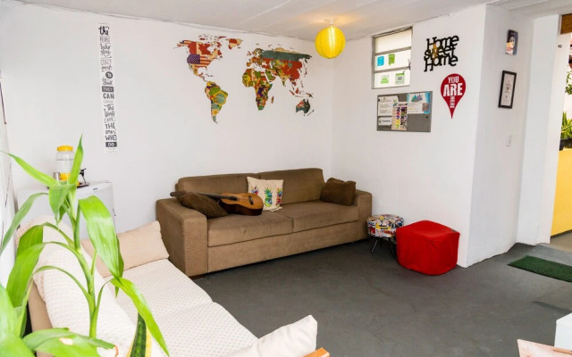 Kaza Rio Hostel