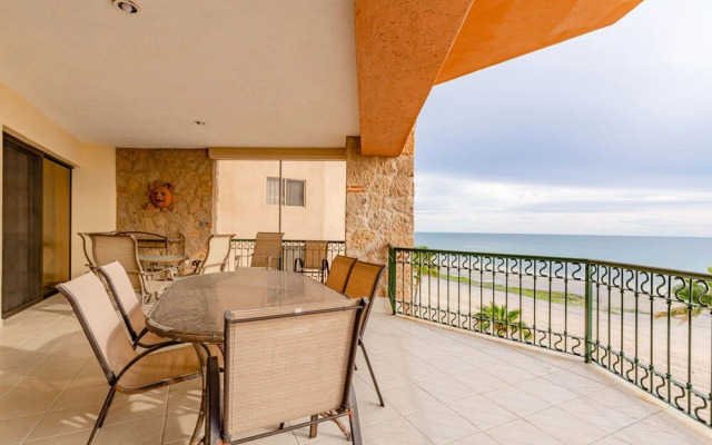 Sonoran Sea 3BR SSE 901 by Casago