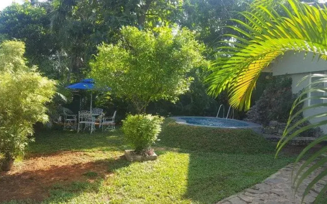 Mihilaka Holiday Homes