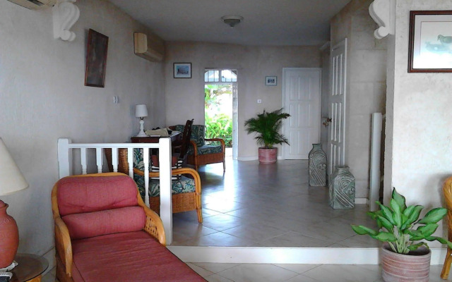 Seacruise Villa