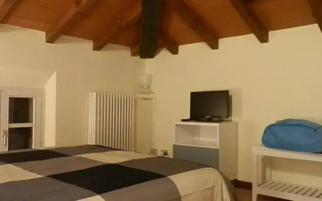 Residenza Delle Colonne