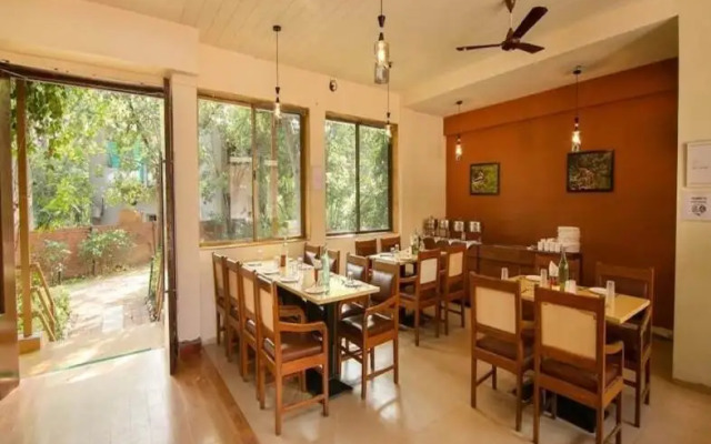 Vann Life Forest Resort