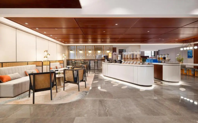 Hilton Garden Inn Datong Pingcheng