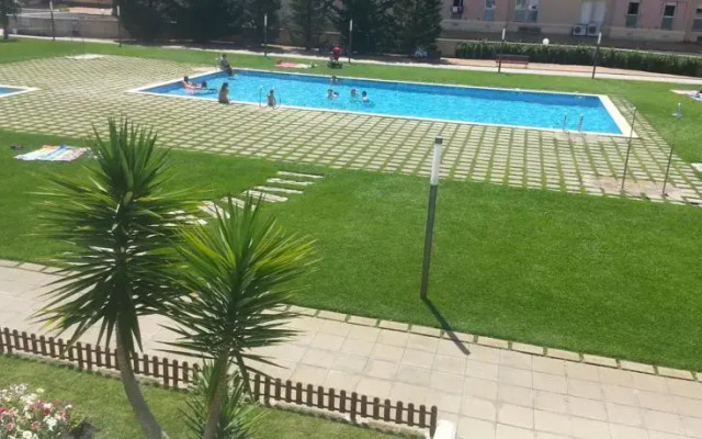 Apartaments Jardi del Mar - Garden of the sea
