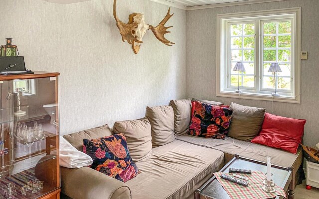 Amazing Home in Mellerud With Wifi and 3 Bedrooms