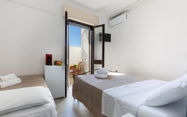 2787 Elite Room - Camera Quadrupla by Barbarhouse