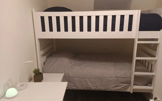 Global Bed & Breakfast