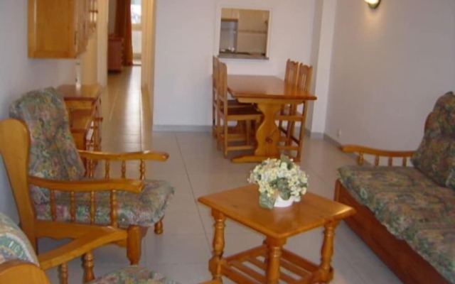 Apartamento Alexandra C-4