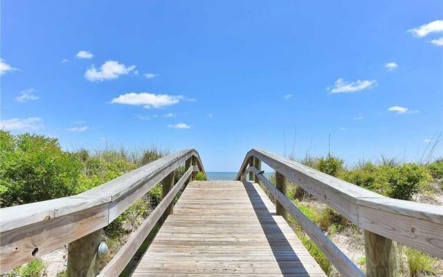 Windjammer 210 - Two Bedroom Condo