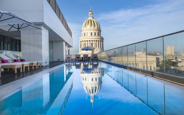Gran Hotel Bristol La Habana