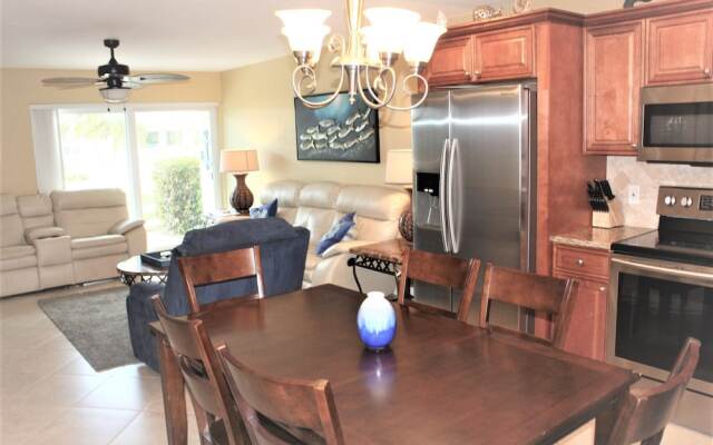 Jamaica Royale 077 - 2 Br Villa