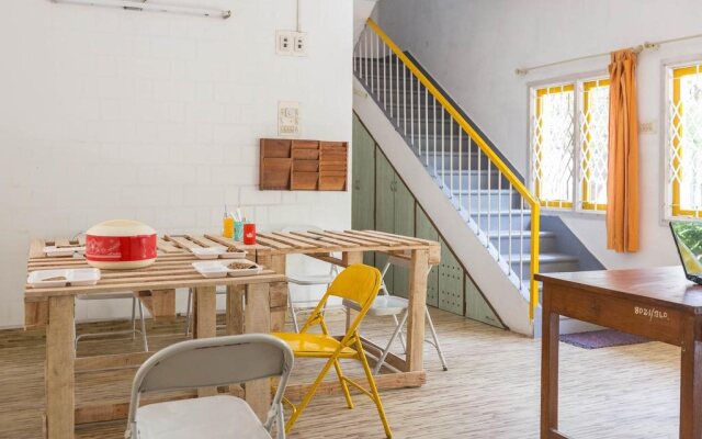 Cuckoo Hostel