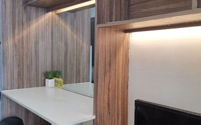 OYO 433 PBYY at Green Residences Condotel