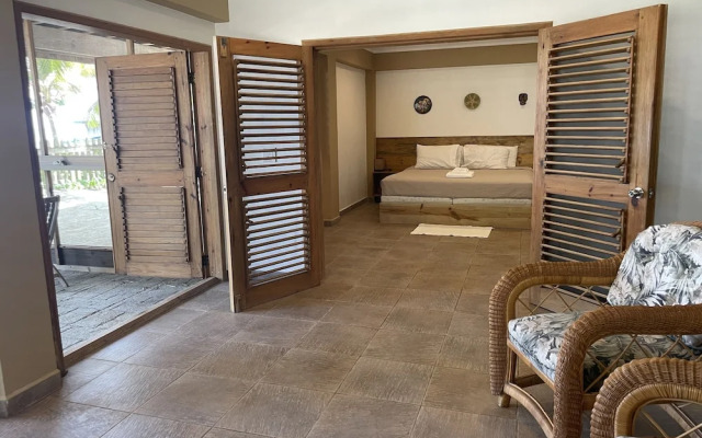 Hotel Guanaja