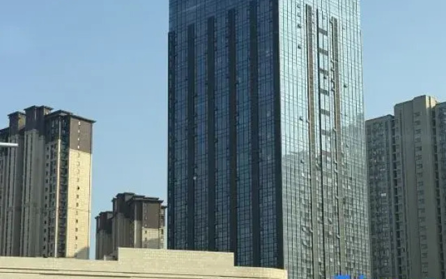 Nanjing GeYou · East Elegance Designer Homestay (Xiongzhou Metro Station, Liuhe District)