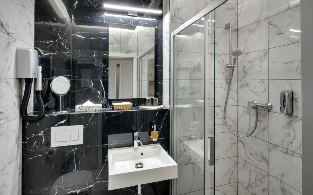 Avanti Hotel Brno