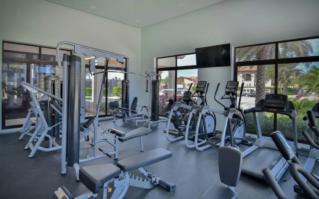 Gold Coast - Apartment - Noord Aruba
