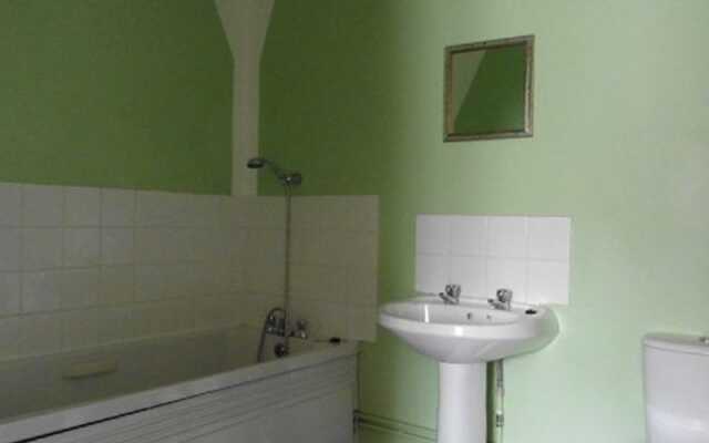 Leysdown Chalet 36