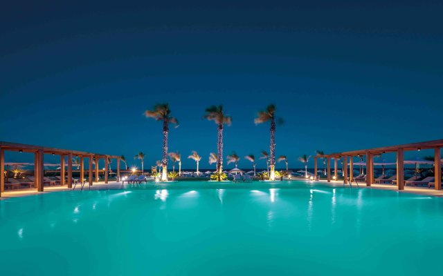 Mitsis Alila Resort & Spa – All Inclusive