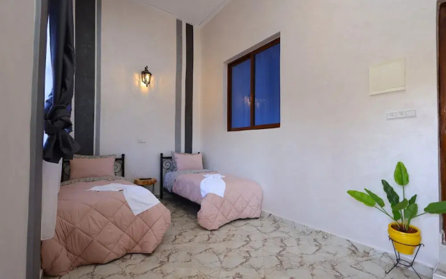 Hotel palais d'orient