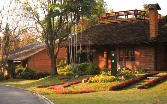 Belle Villa Resort Chiangmai