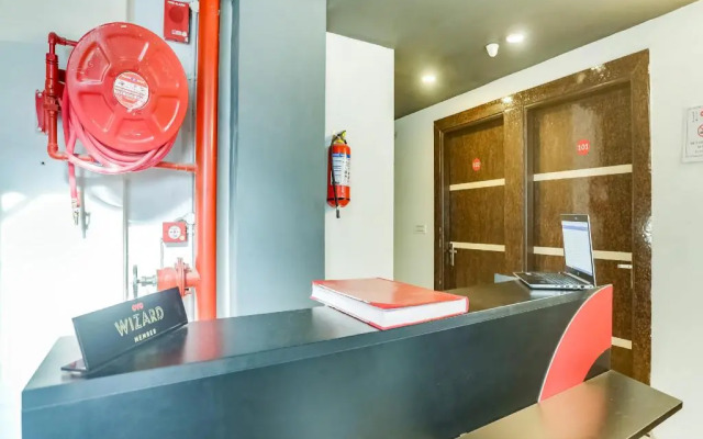 Royal Inn by OYO Rooms