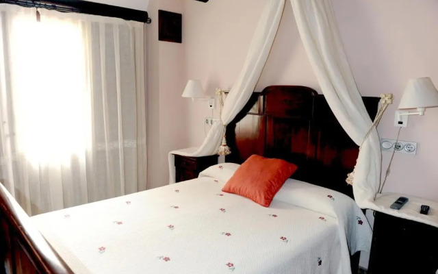 Hotel Restaurant Verdià