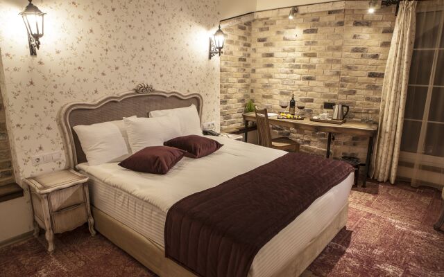 Raymar Hotels Ankara