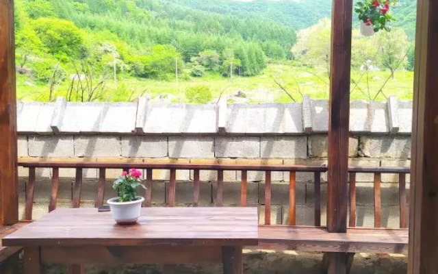 Xibaojia Boutique Guesthouse